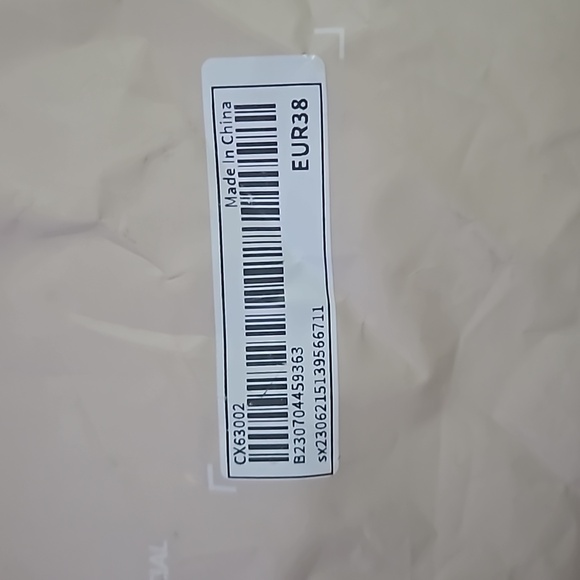 New heels - Picture 4 of 4